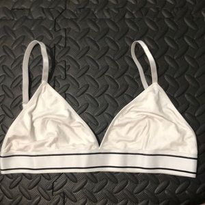 Pop underwear bralette